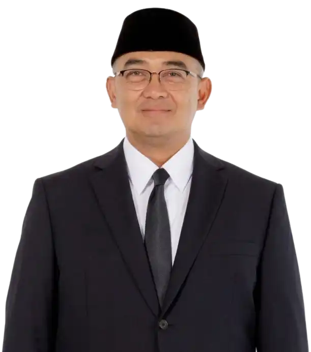 H. Muhammad Farhan, S.E.