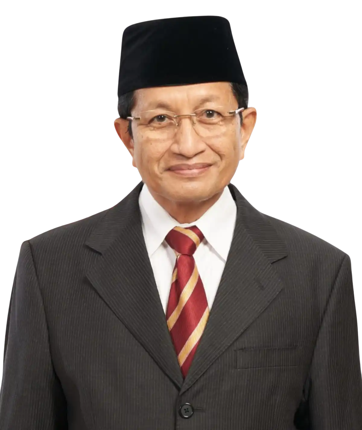 Prof. Dr. H. Nasaruddin Umar, MA.