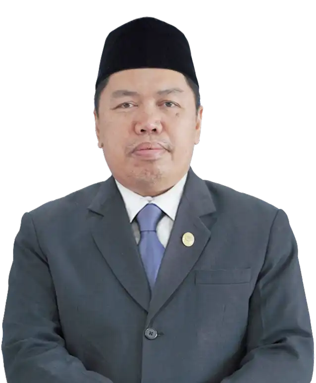 Prof. Dr. H. Rosihon Anwar, M.Ag.