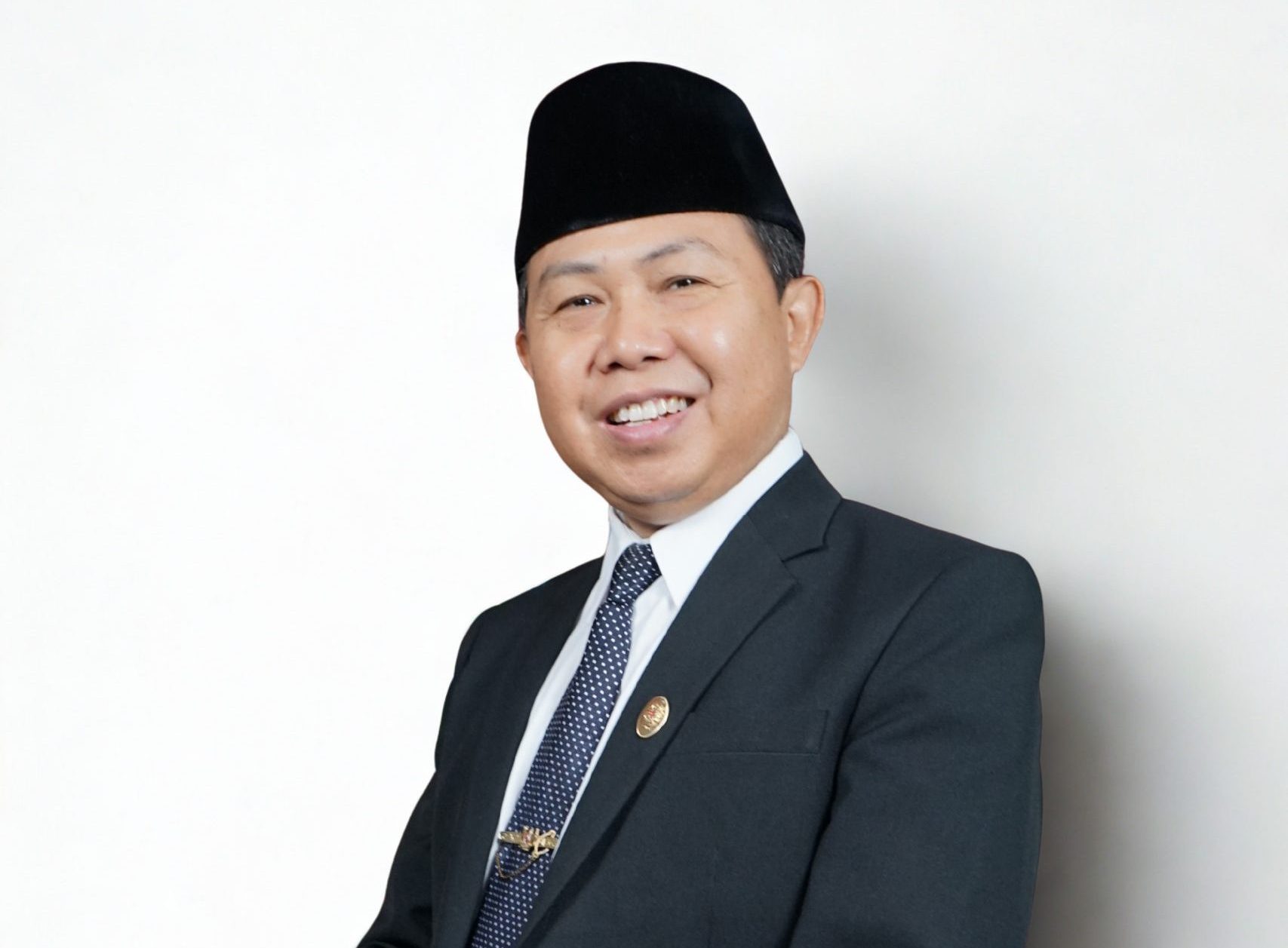 Prof. Dr. H. Ahmad Sarbini