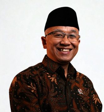 Prof. Atip Latipulhayat, S.H., LL.M., Ph.D.