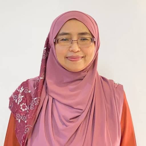 Prof. Dr. Asmak bin Ab Rahman