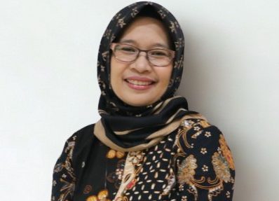 Prof. Dr. Hj. Aan Hasanah, M.Ed.