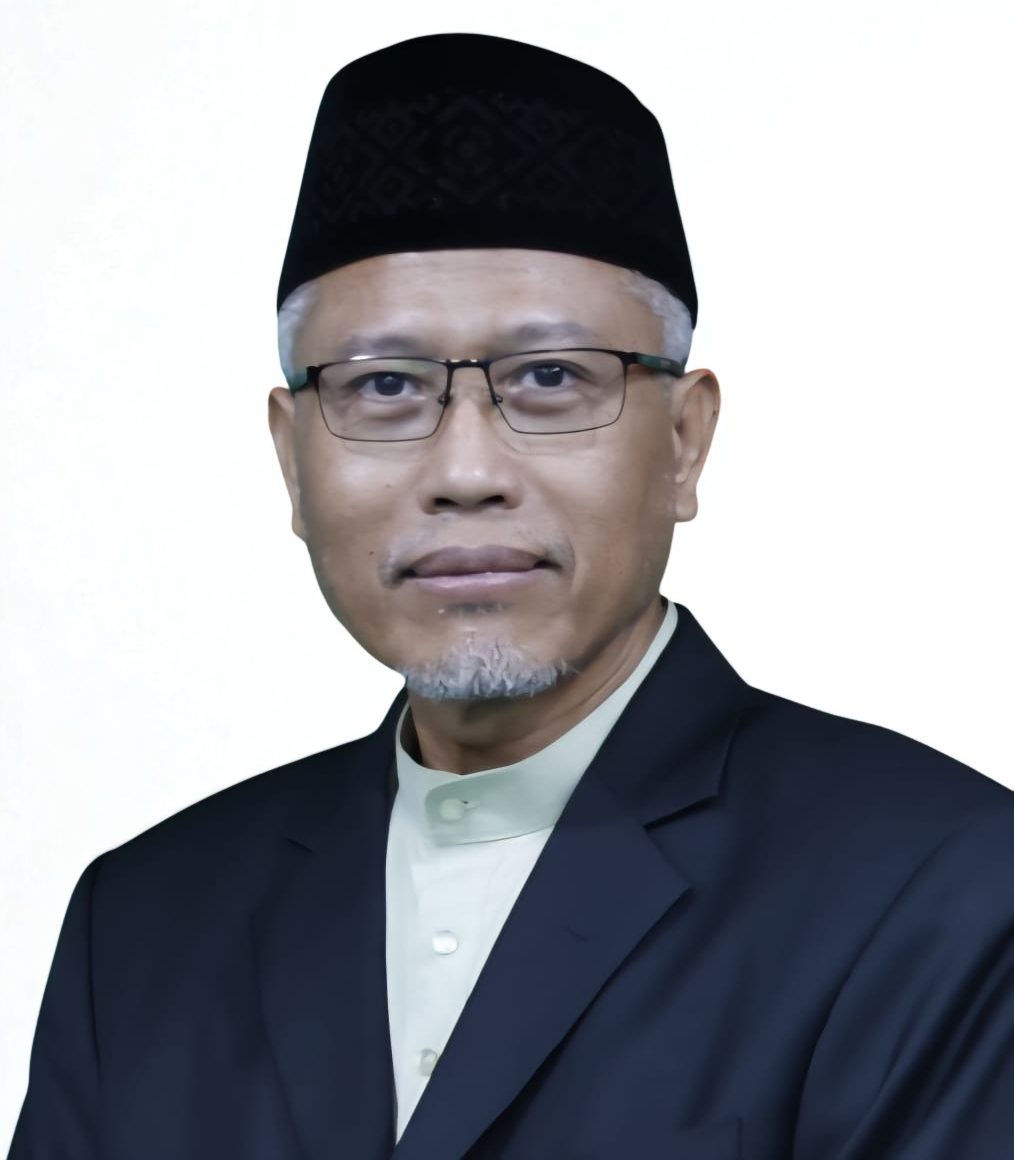 Profesor Madya Dr. Anas Malik Thoha
